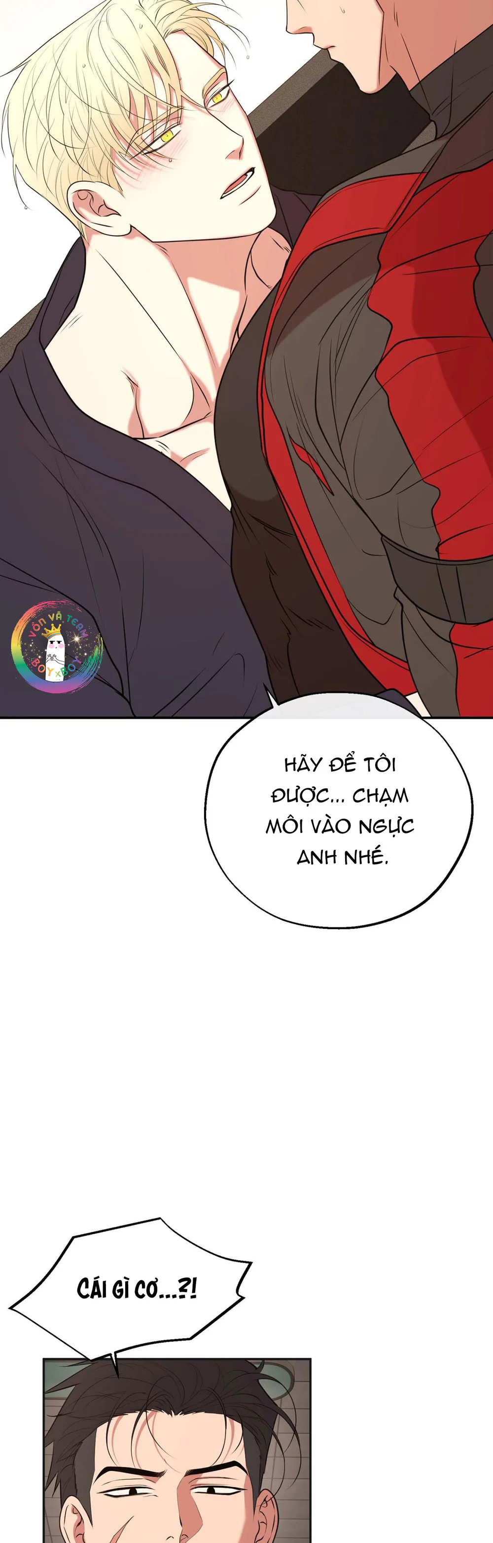 Dying Light Chapter 18 Trang 50