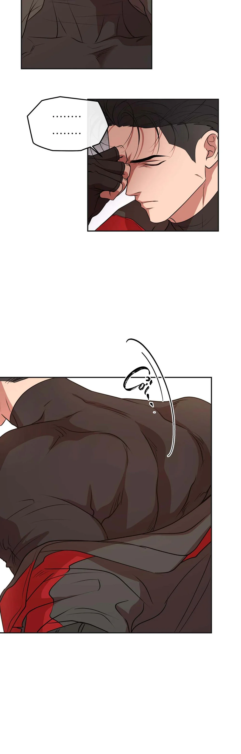 Dying Light Chapter 18 Trang 52