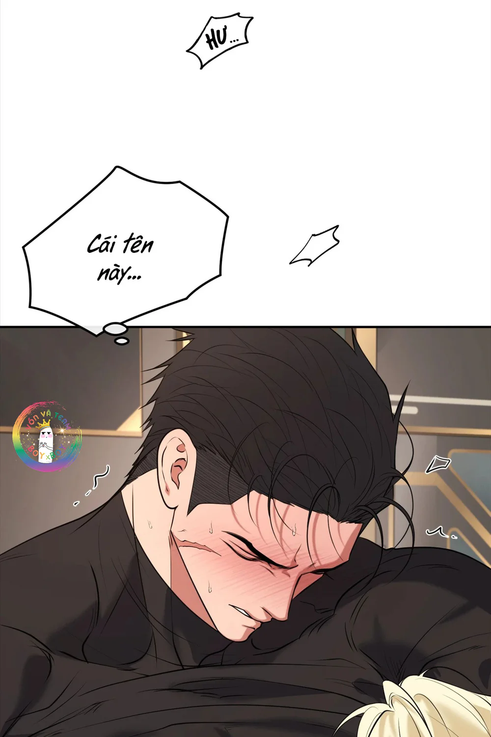 Dying Light Chapter 19 Trang 5