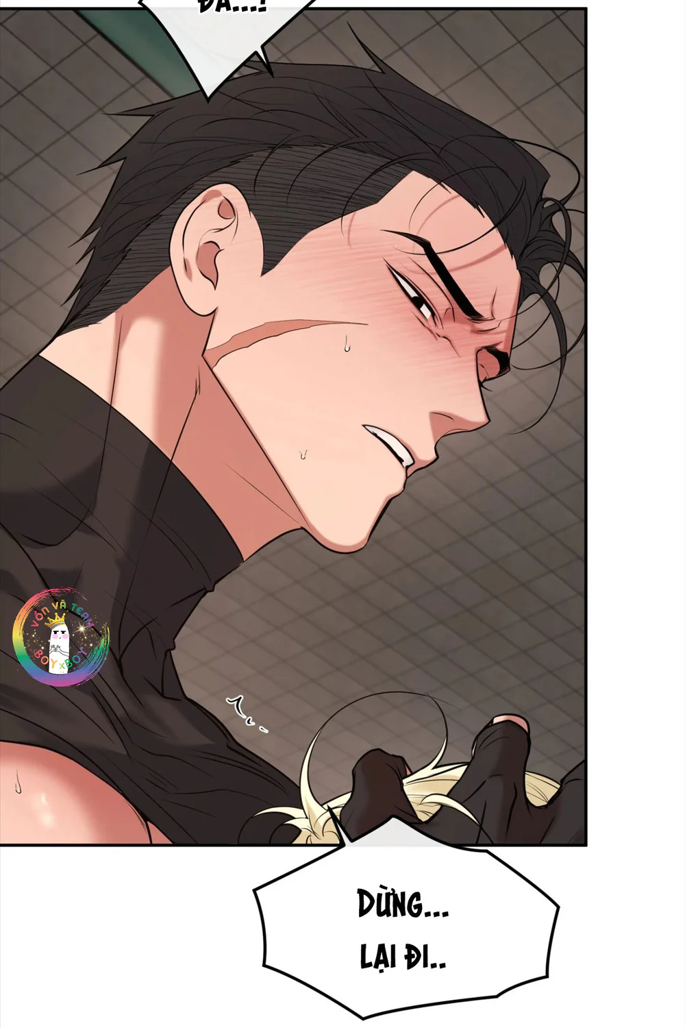 Dying Light Chapter 19 Trang 9