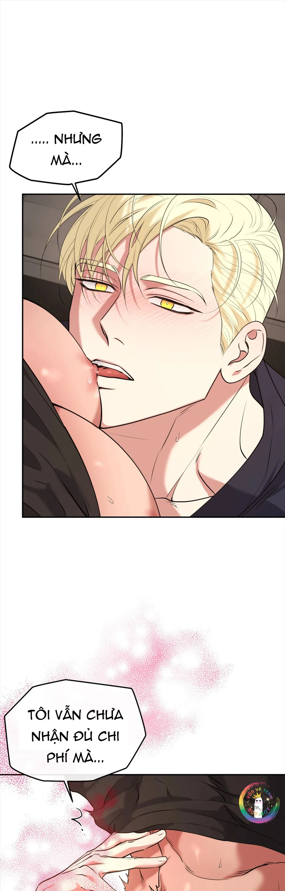 Dying Light Chapter 19 Trang 10