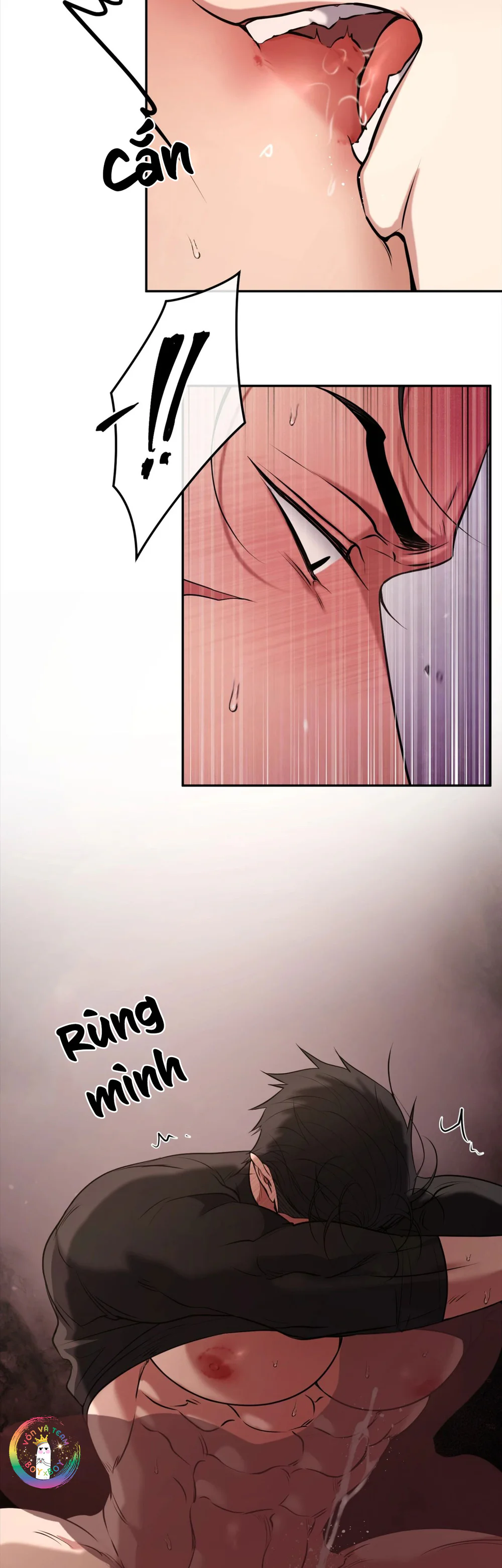 Dying Light Chapter 19 Trang 12