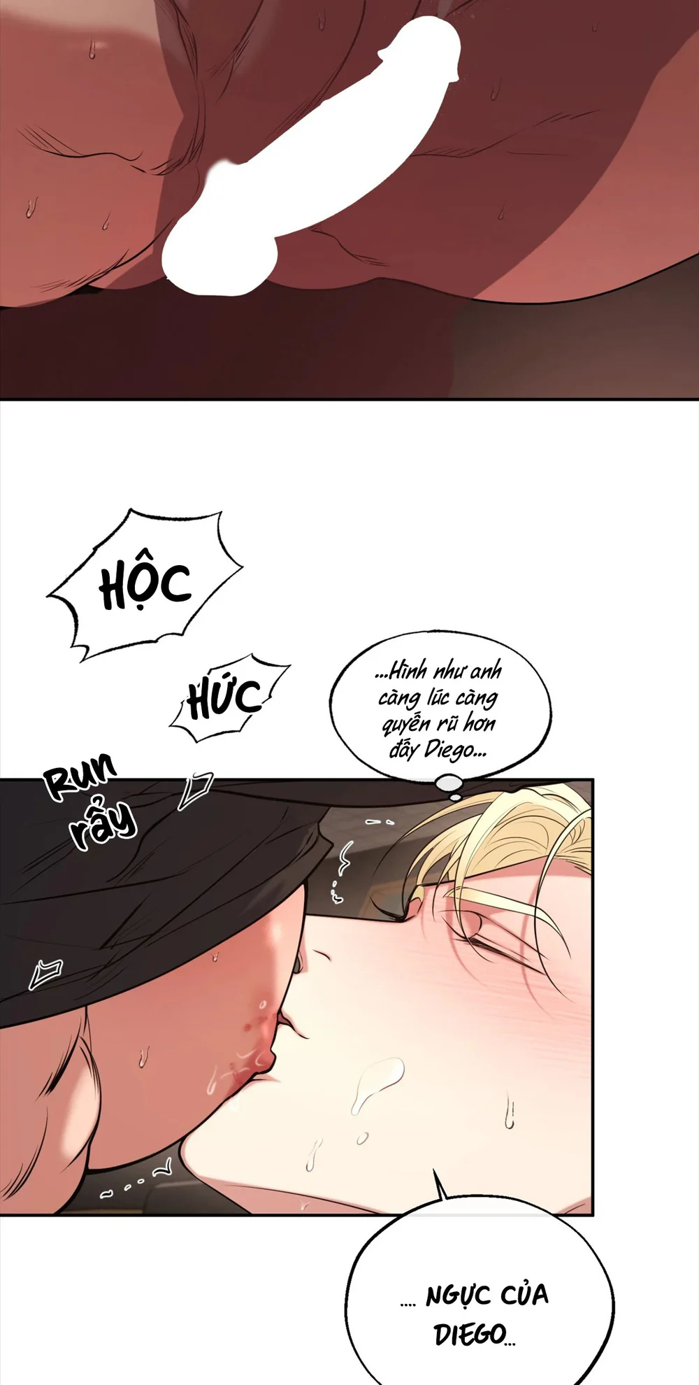 Dying Light Chapter 19 Trang 13