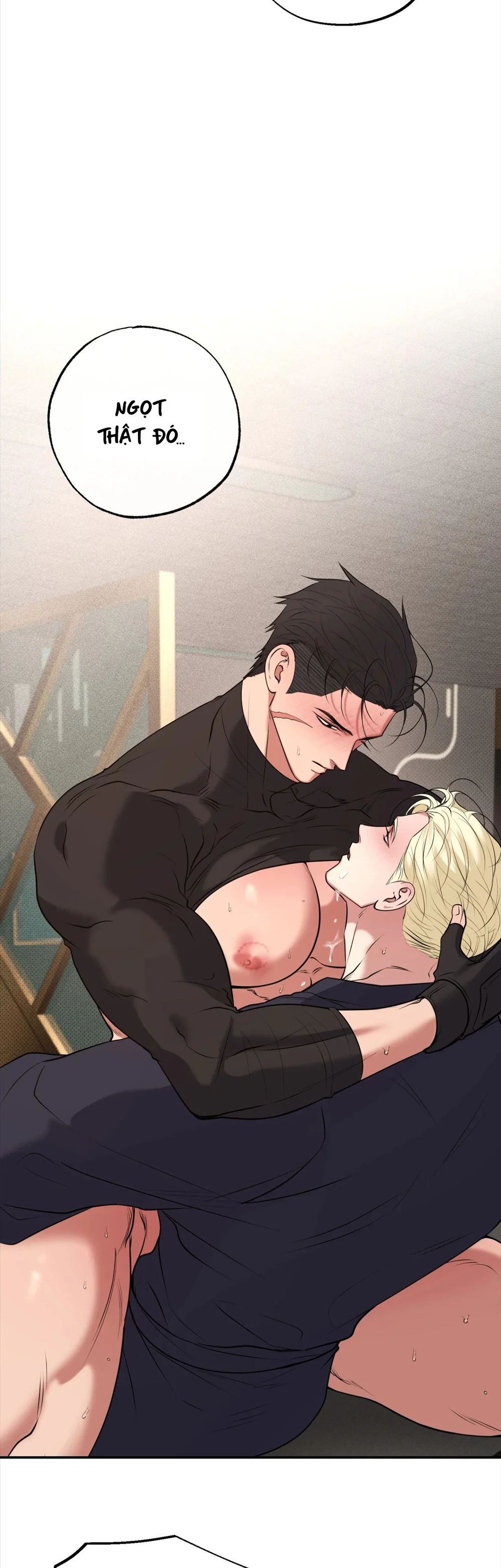 Dying Light Chapter 19 Trang 14