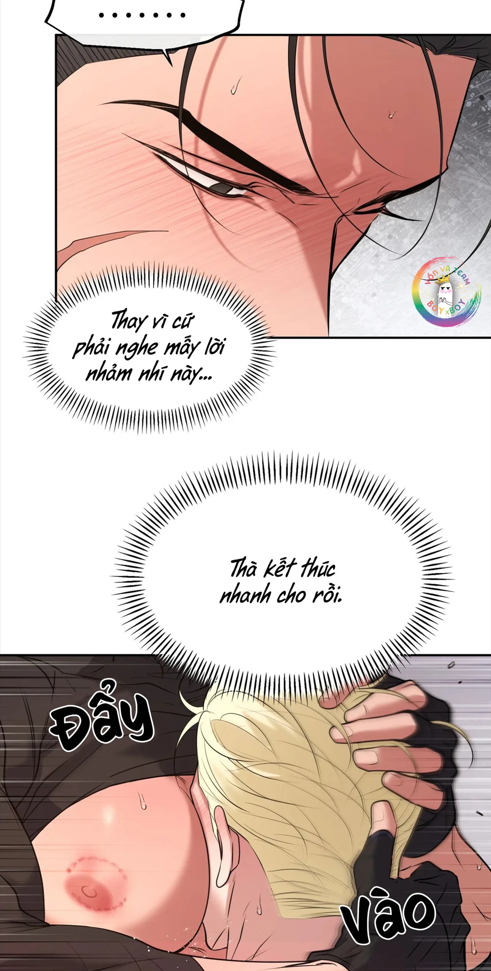 Dying Light Chapter 19 Trang 15