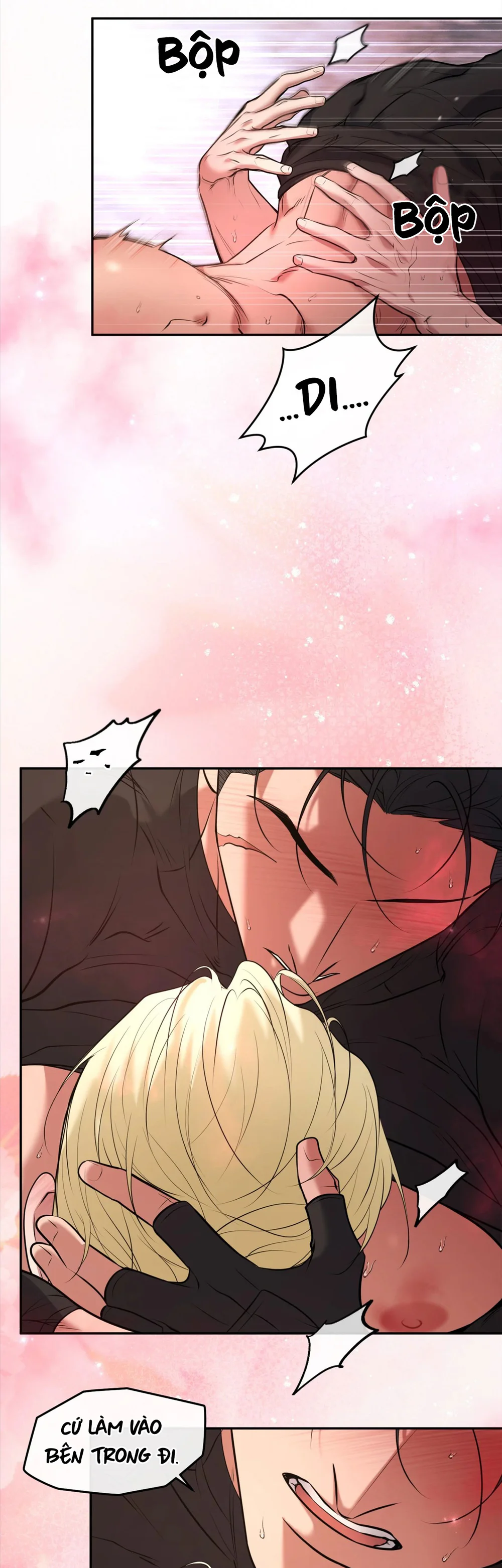 Dying Light Chapter 19 Trang 18