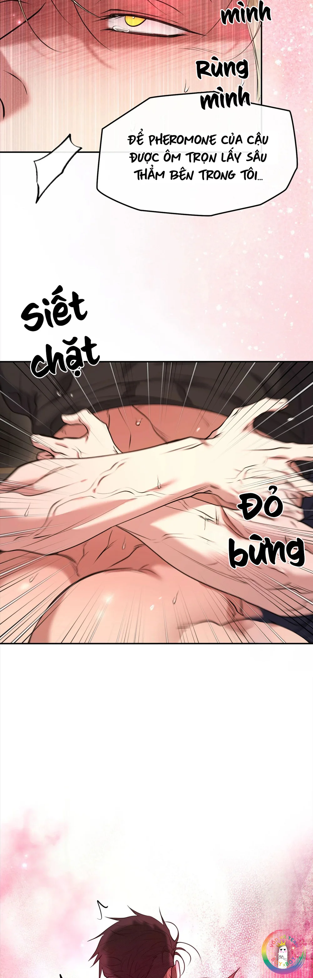 Dying Light Chapter 19 Trang 20