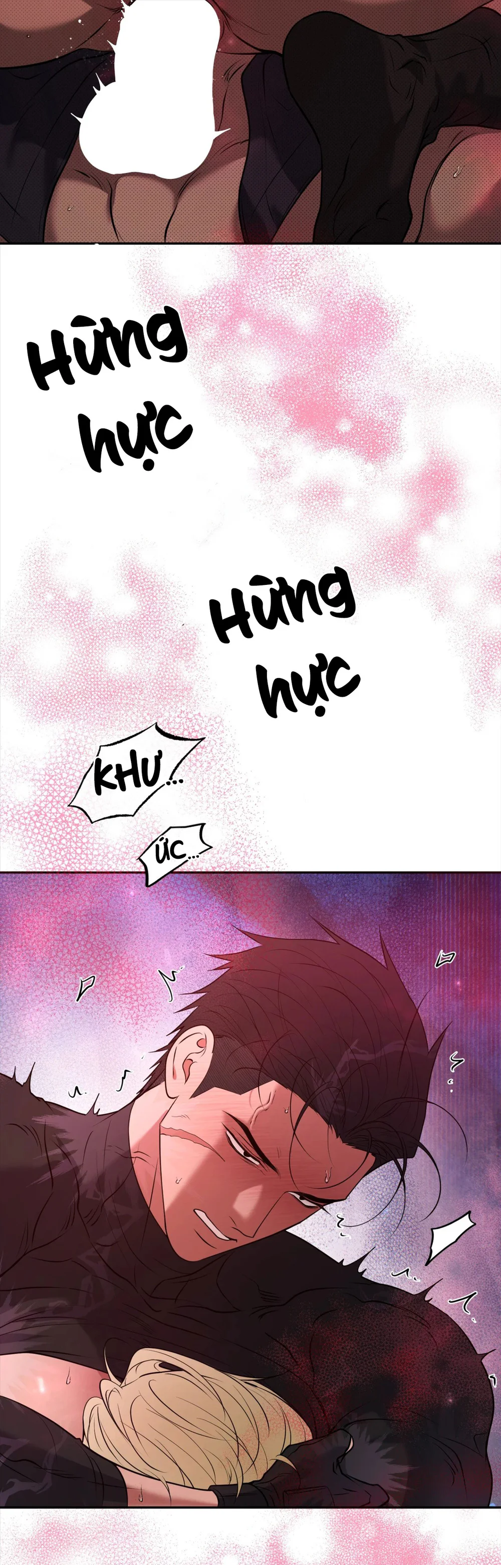 Dying Light Chapter 19 Trang 22