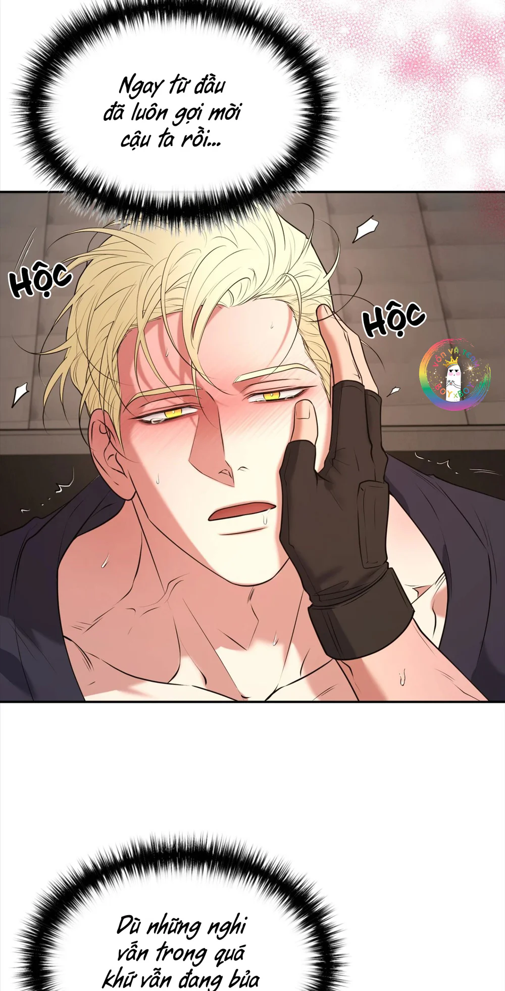 Dying Light Chapter 19 Trang 25