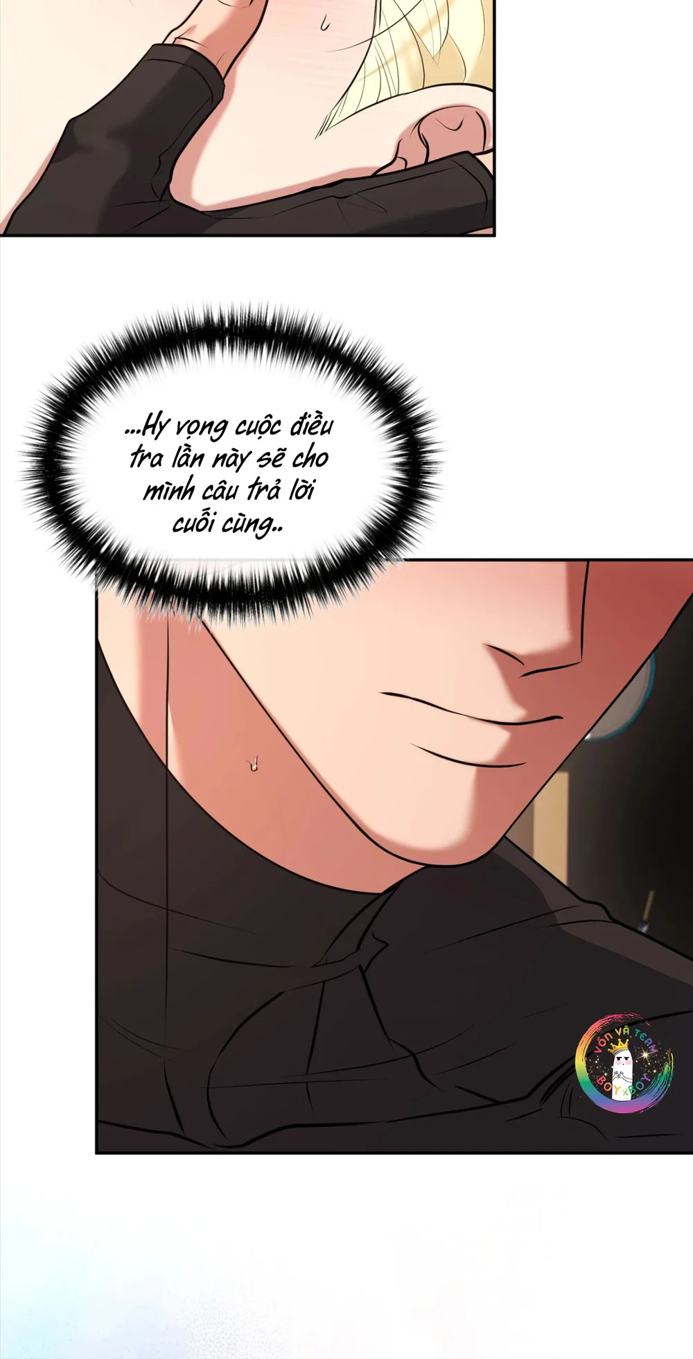 Dying Light Chapter 19 Trang 27