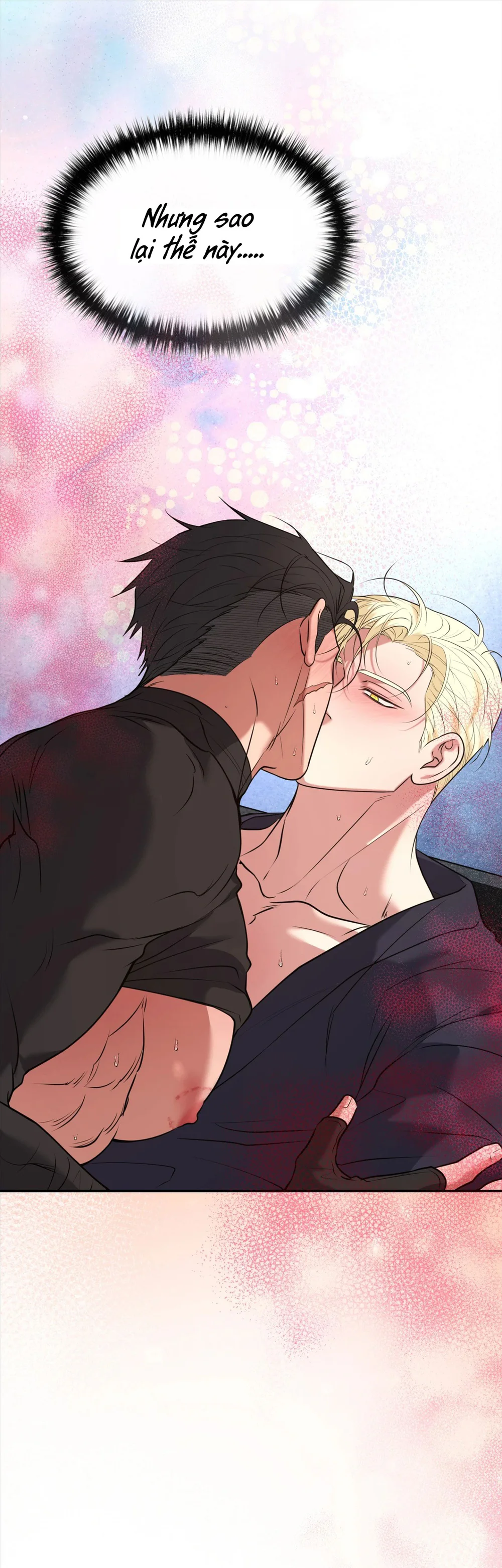 Dying Light Chapter 19 Trang 28