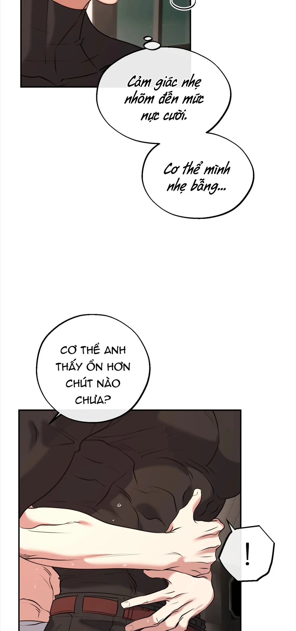 Dying Light Chapter 19 Trang 31