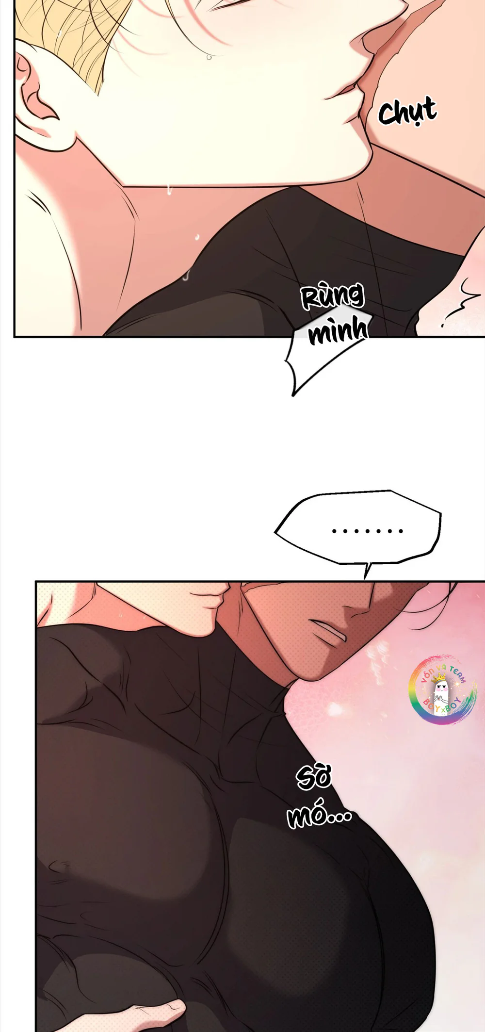 Dying Light Chapter 19 Trang 33