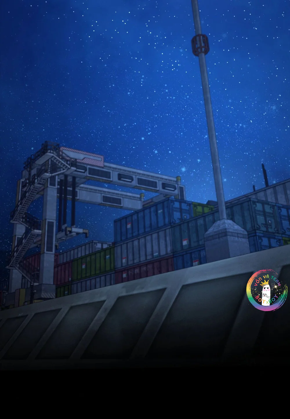 Dying Light Chapter 19 Trang 37