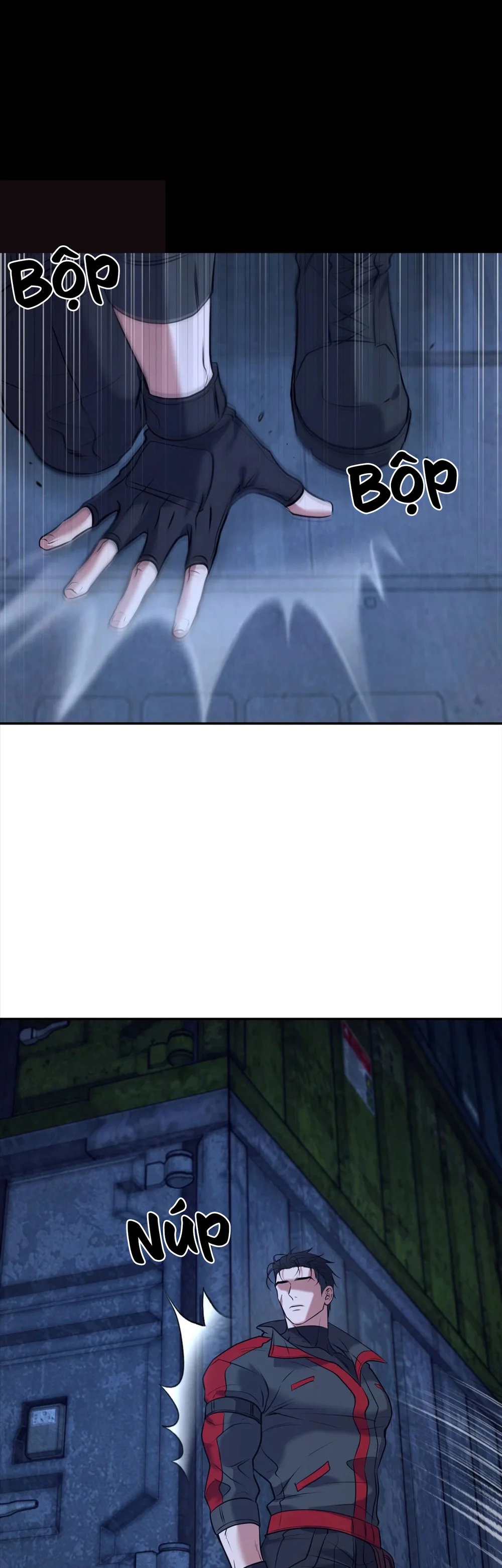 Dying Light Chapter 19 Trang 38