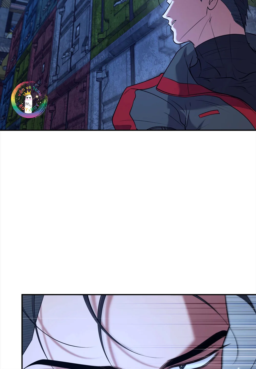 Dying Light Chapter 19 Trang 41