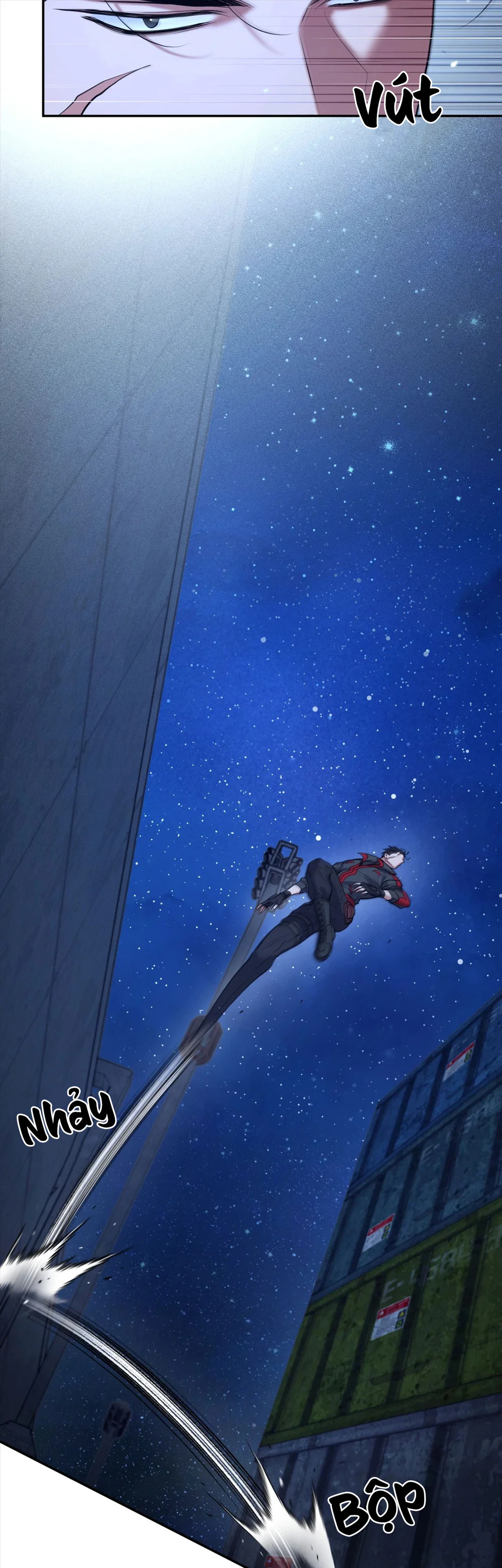 Dying Light Chapter 19 Trang 42