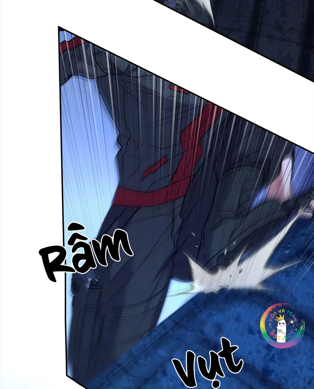 Dying Light Chapter 19 Trang 43