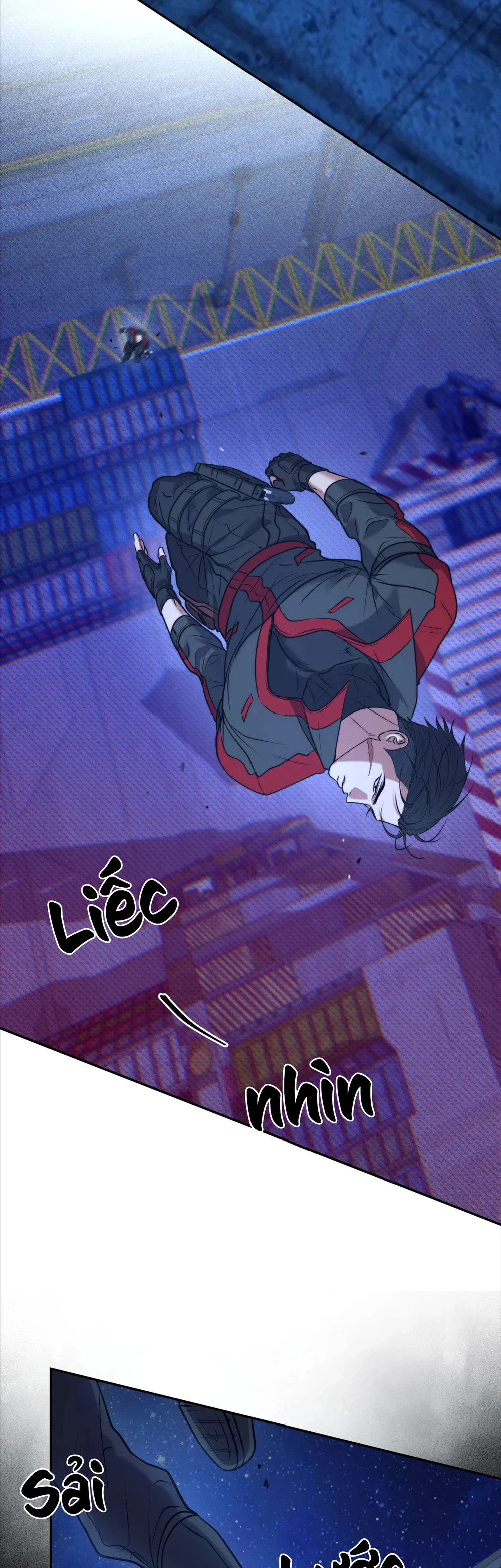 Dying Light Chapter 19 Trang 44