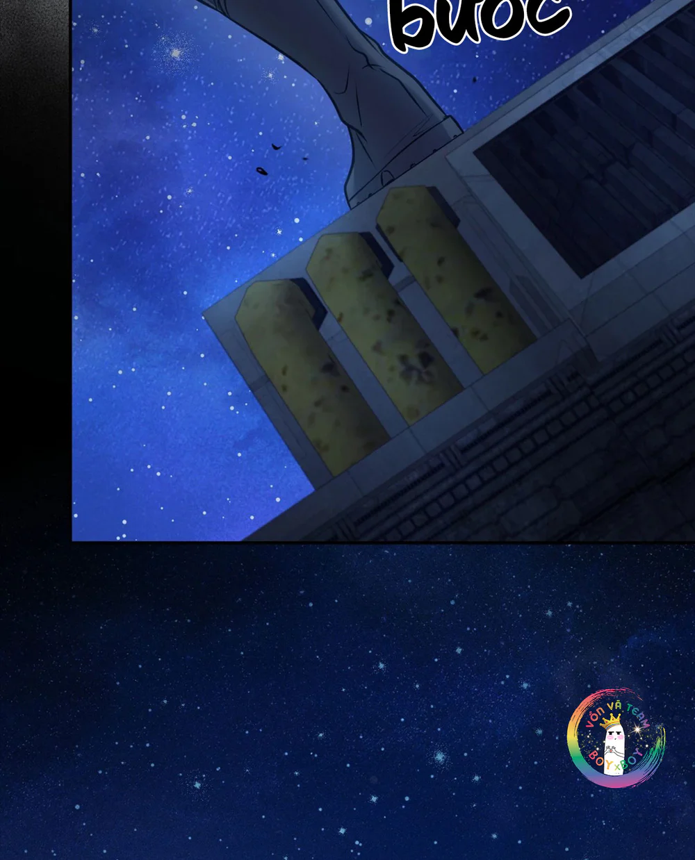 Dying Light Chapter 19 Trang 45