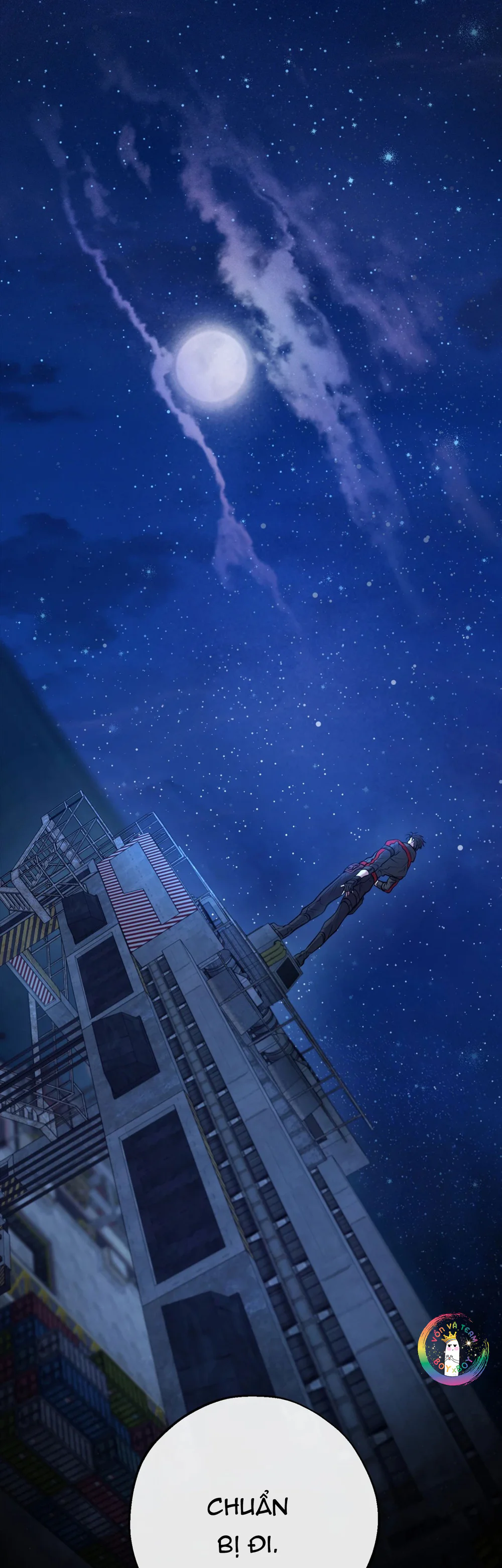 Dying Light Chapter 19 Trang 46