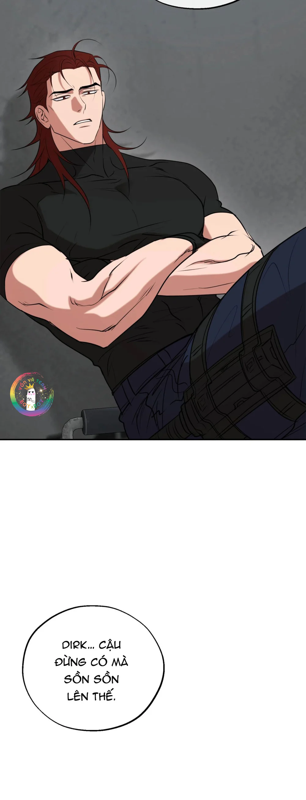 Dying Light Chapter 20 Trang 7