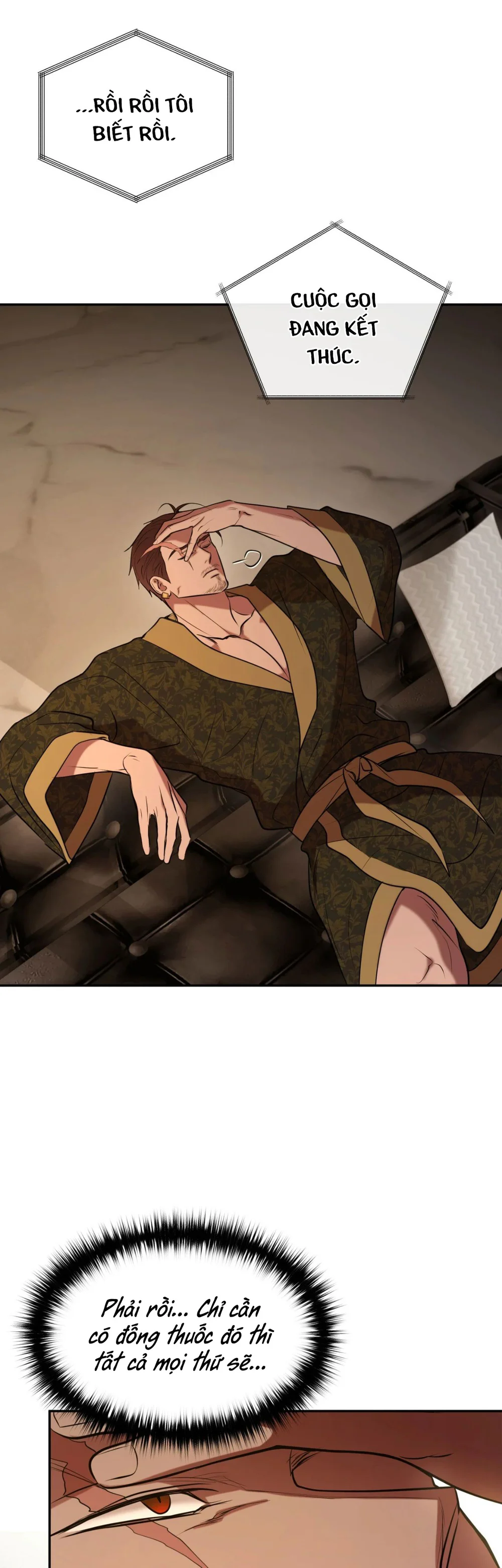 Dying Light Chapter 20 Trang 10