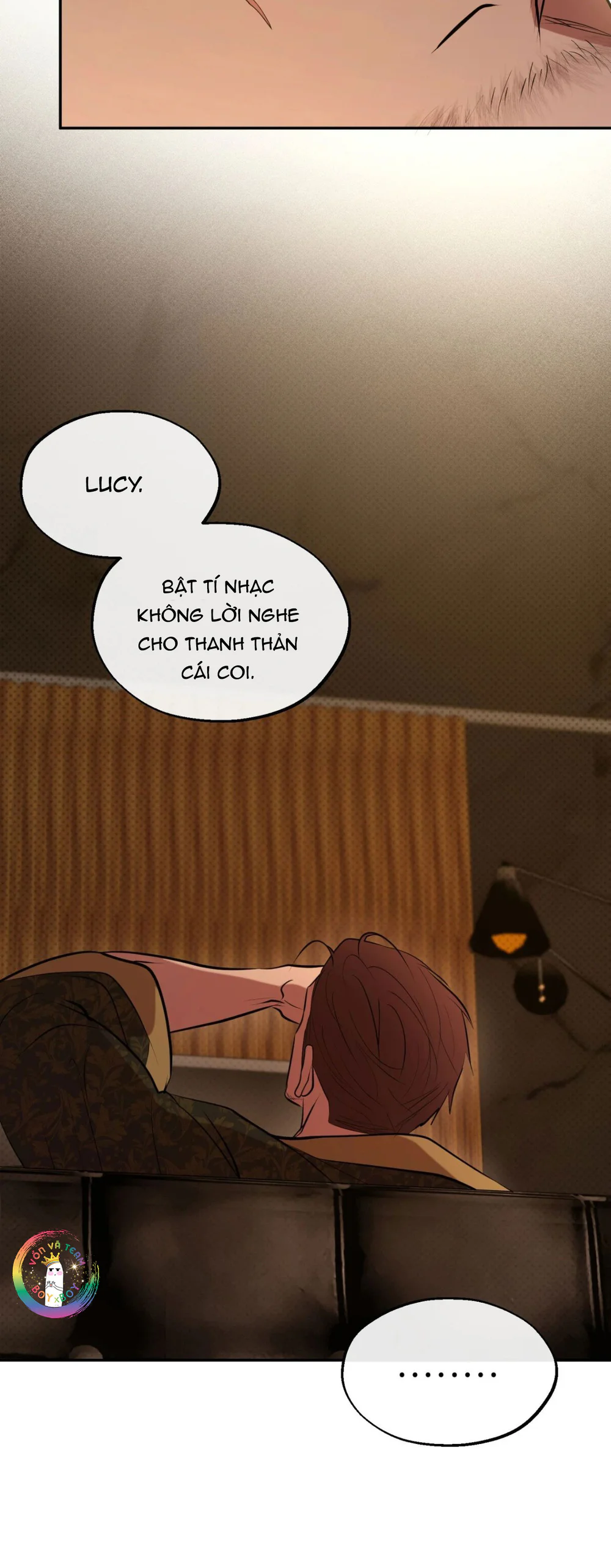 Dying Light Chapter 20 Trang 11