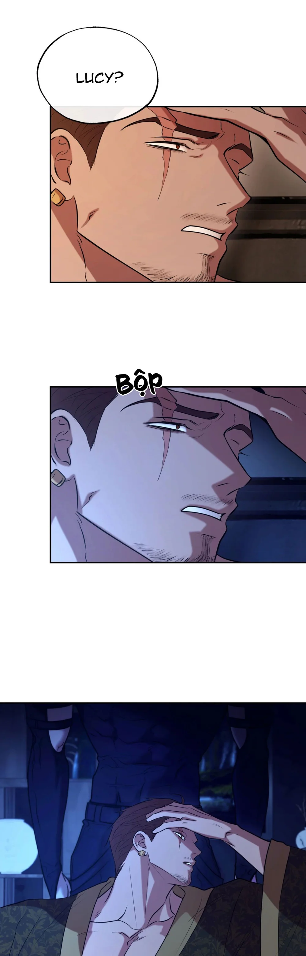 Dying Light Chapter 20 Trang 12