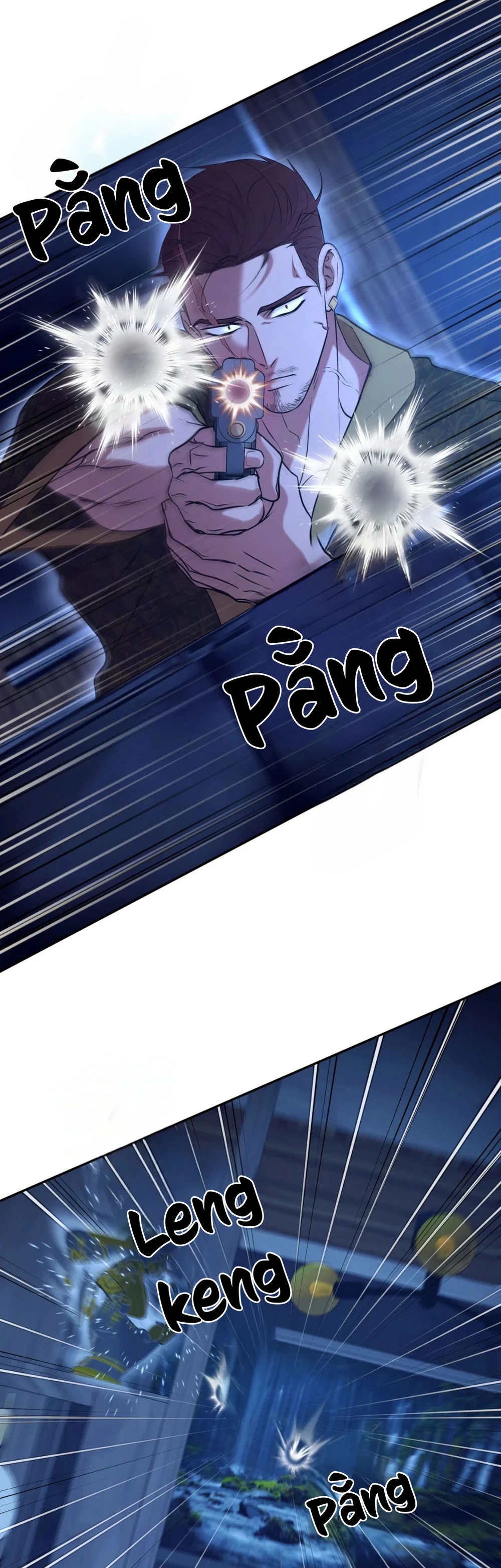 Dying Light Chapter 20 Trang 14