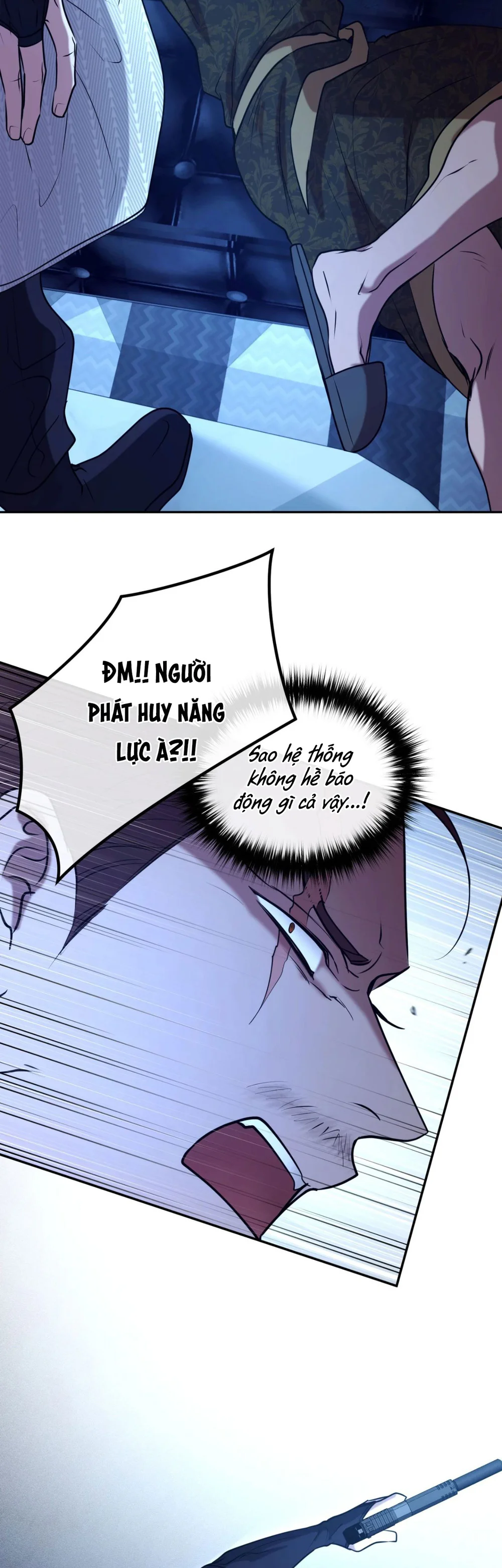 Dying Light Chapter 20 Trang 16