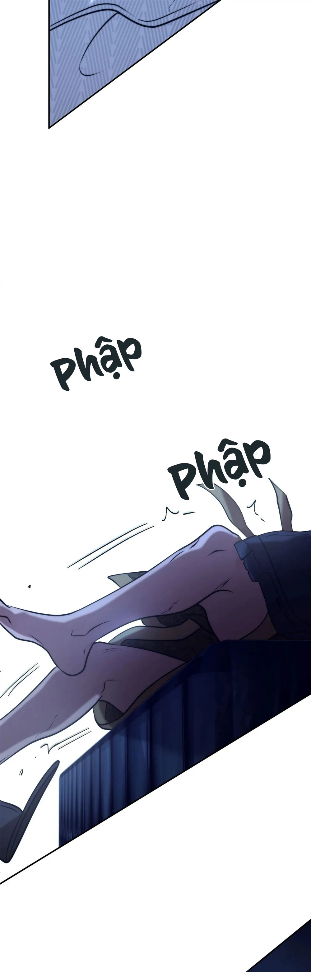 Dying Light Chapter 20 Trang 18