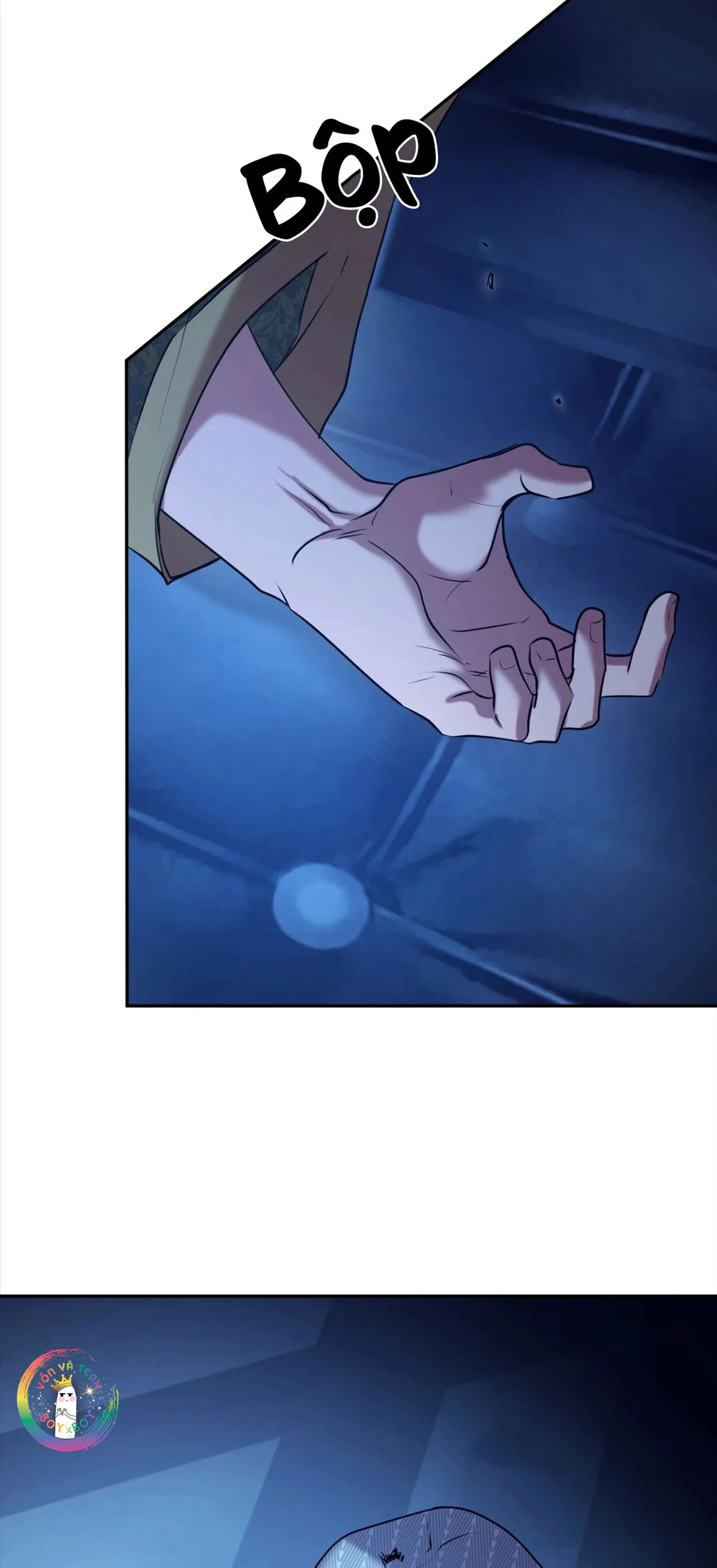 Dying Light Chapter 20 Trang 19