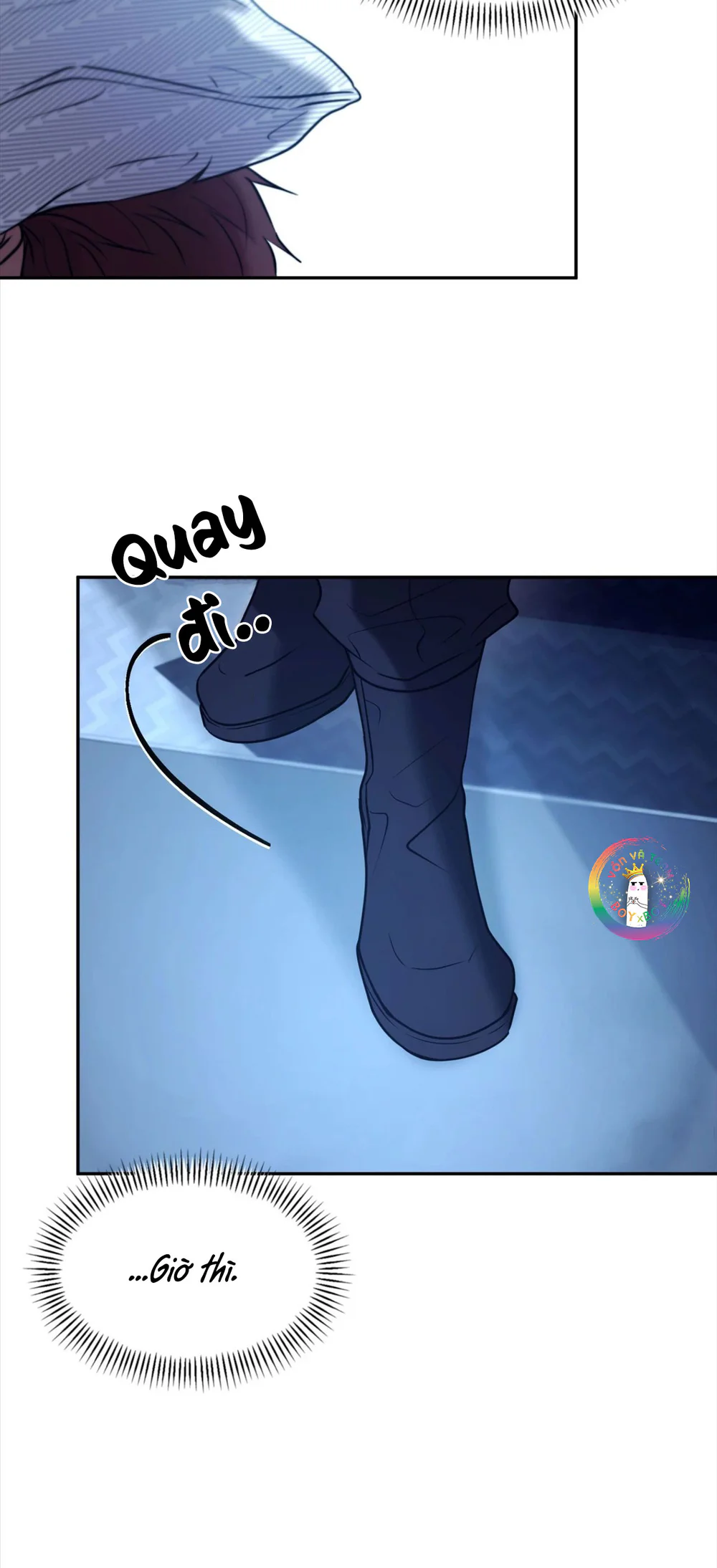 Dying Light Chapter 20 Trang 21