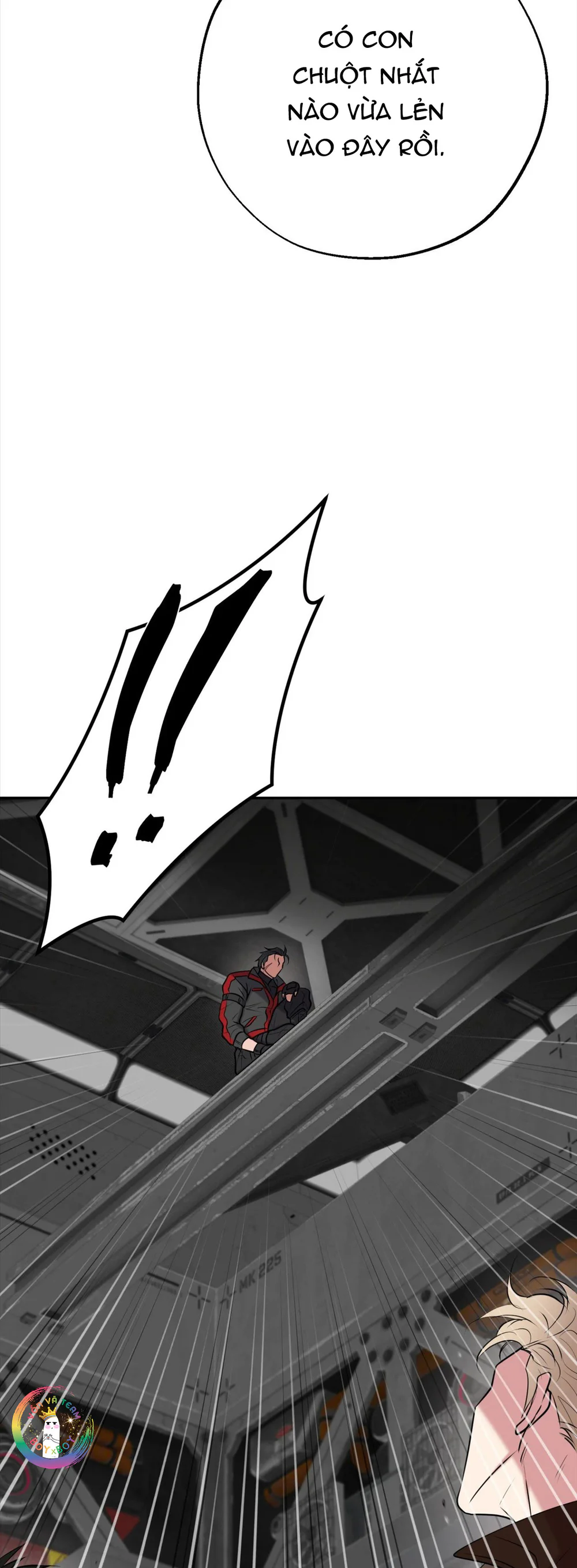 Dying Light Chapter 20 Trang 33