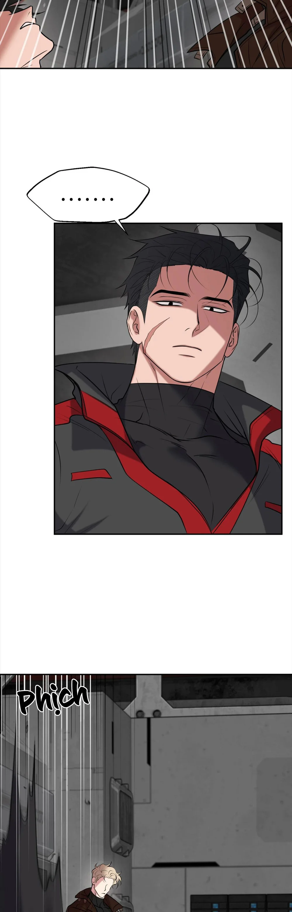 Dying Light Chapter 20 Trang 34