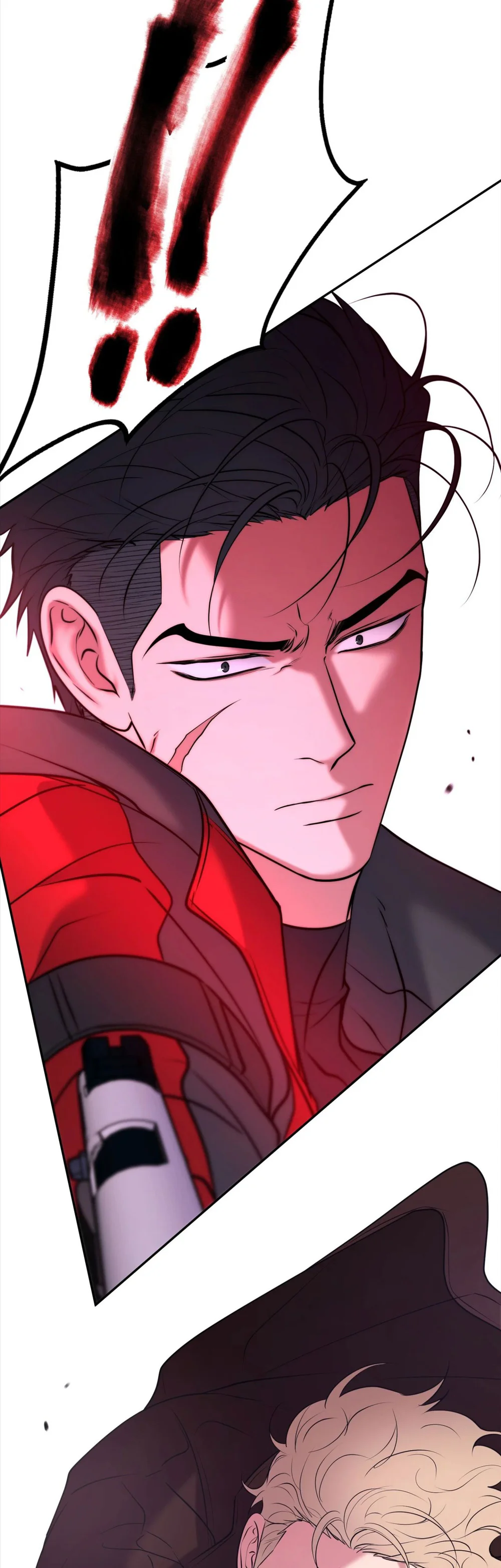 Dying Light Chapter 20 Trang 42