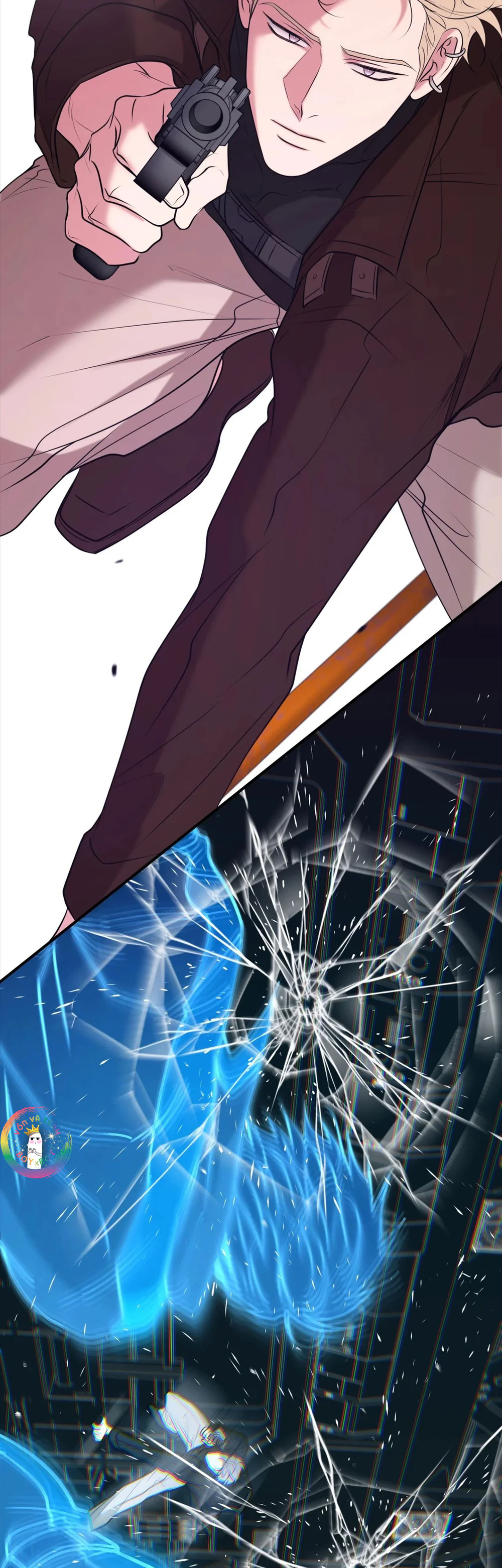 Dying Light Chapter 20 Trang 43