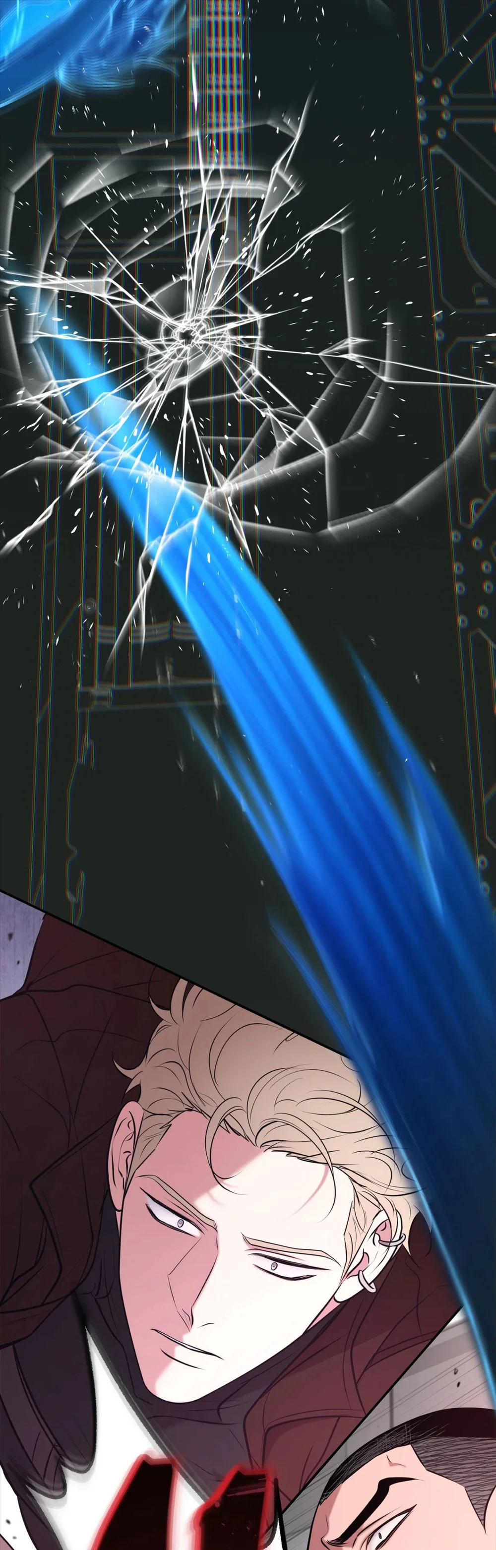 Dying Light Chapter 20 Trang 45