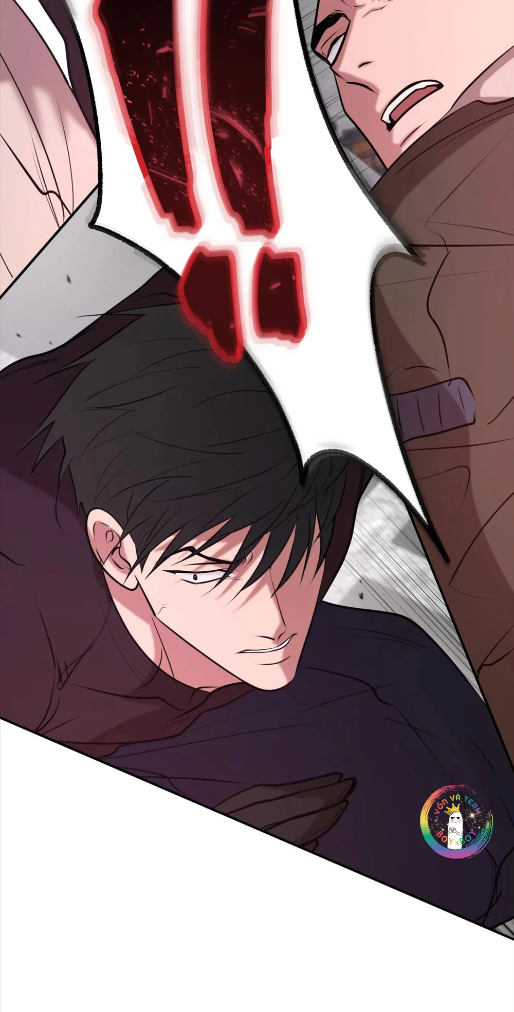 Dying Light Chapter 20 Trang 46