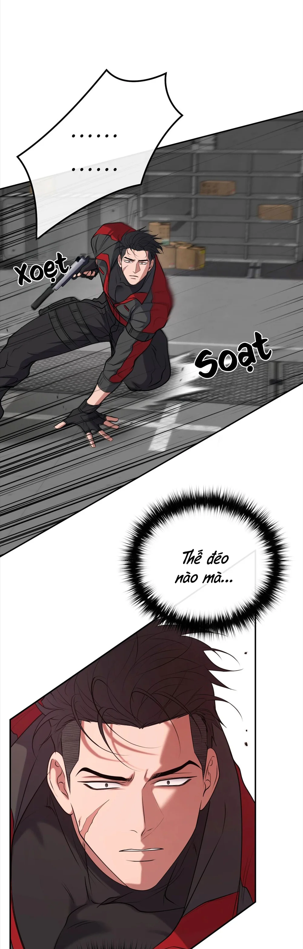 Dying Light Chapter 20 Trang 47