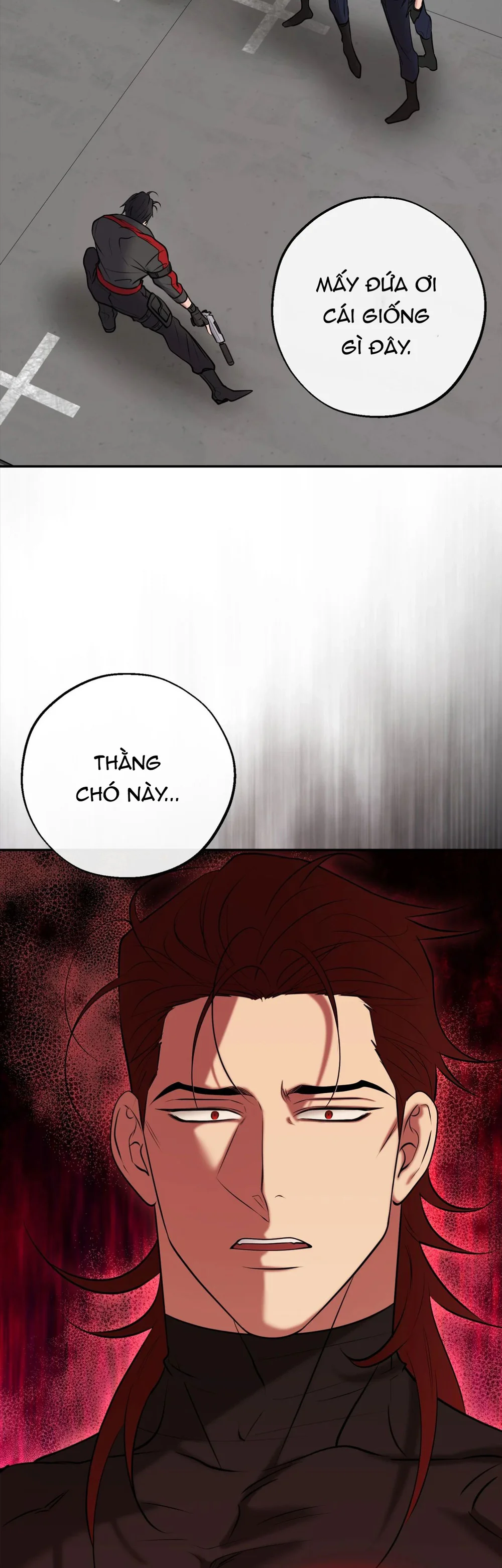 Dying Light Chapter 20 Trang 49