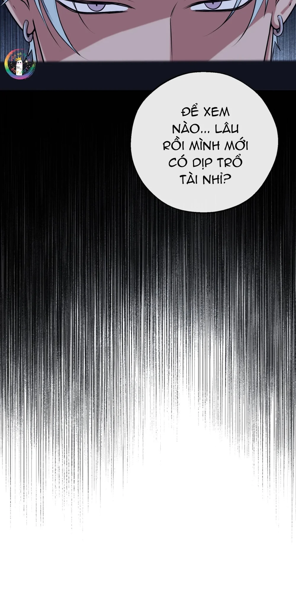 Dying Light Chapter 21 Trang 3