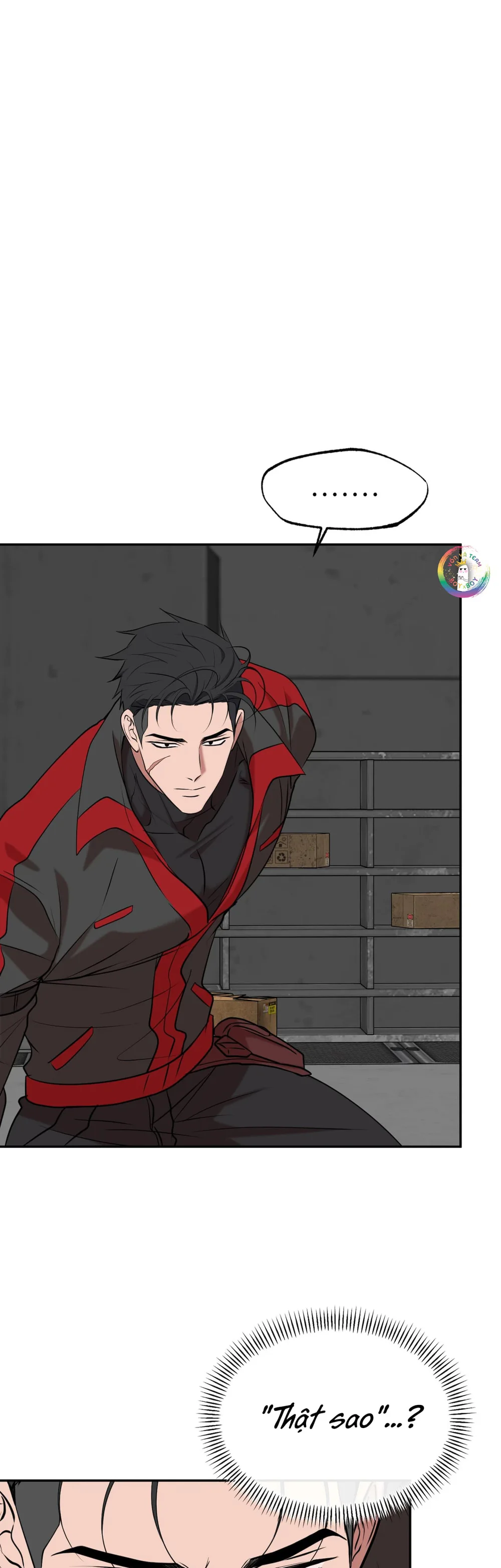 Dying Light Chapter 21 Trang 4