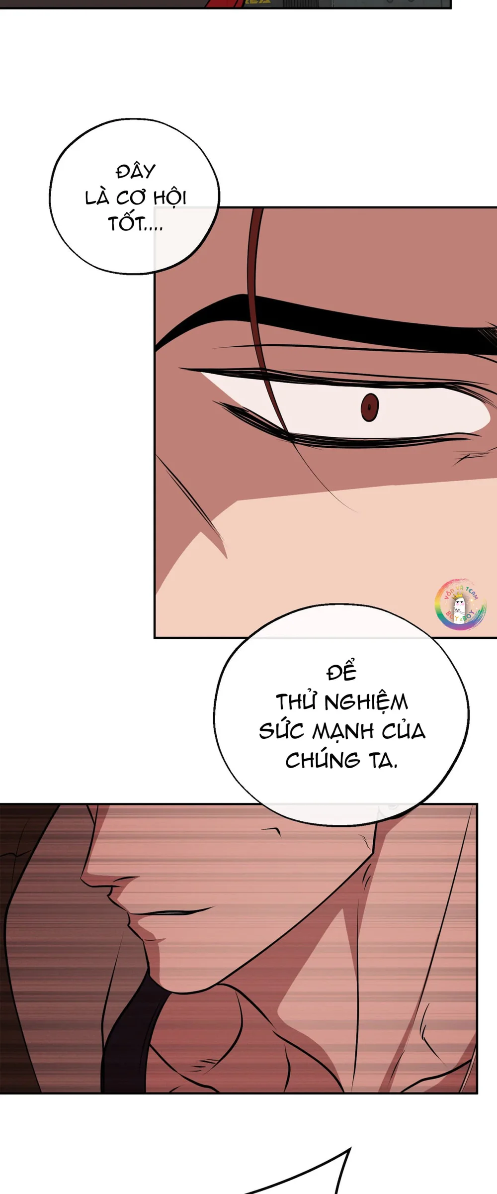 Dying Light Chapter 21 Trang 7