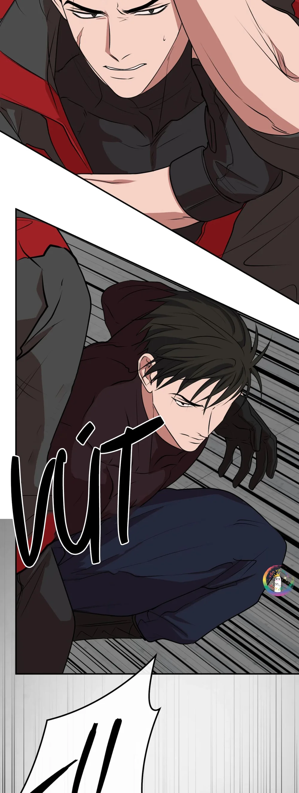 Dying Light Chapter 21 Trang 21