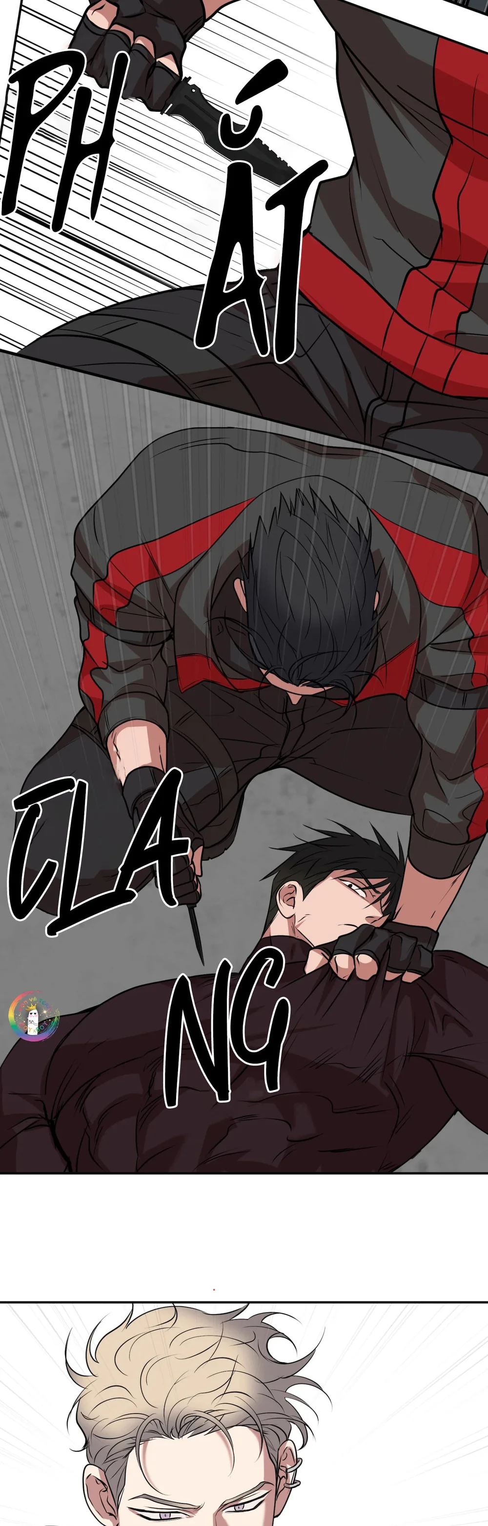 Dying Light Chapter 21 Trang 28