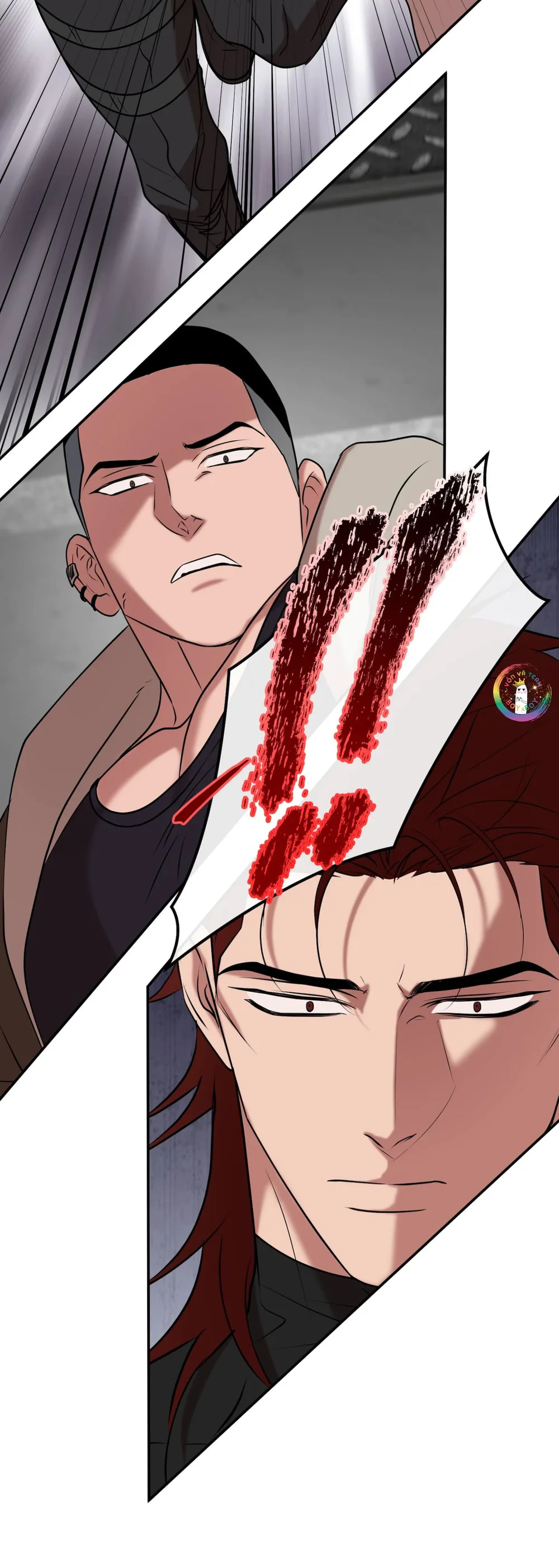 Dying Light Chapter 21 Trang 33