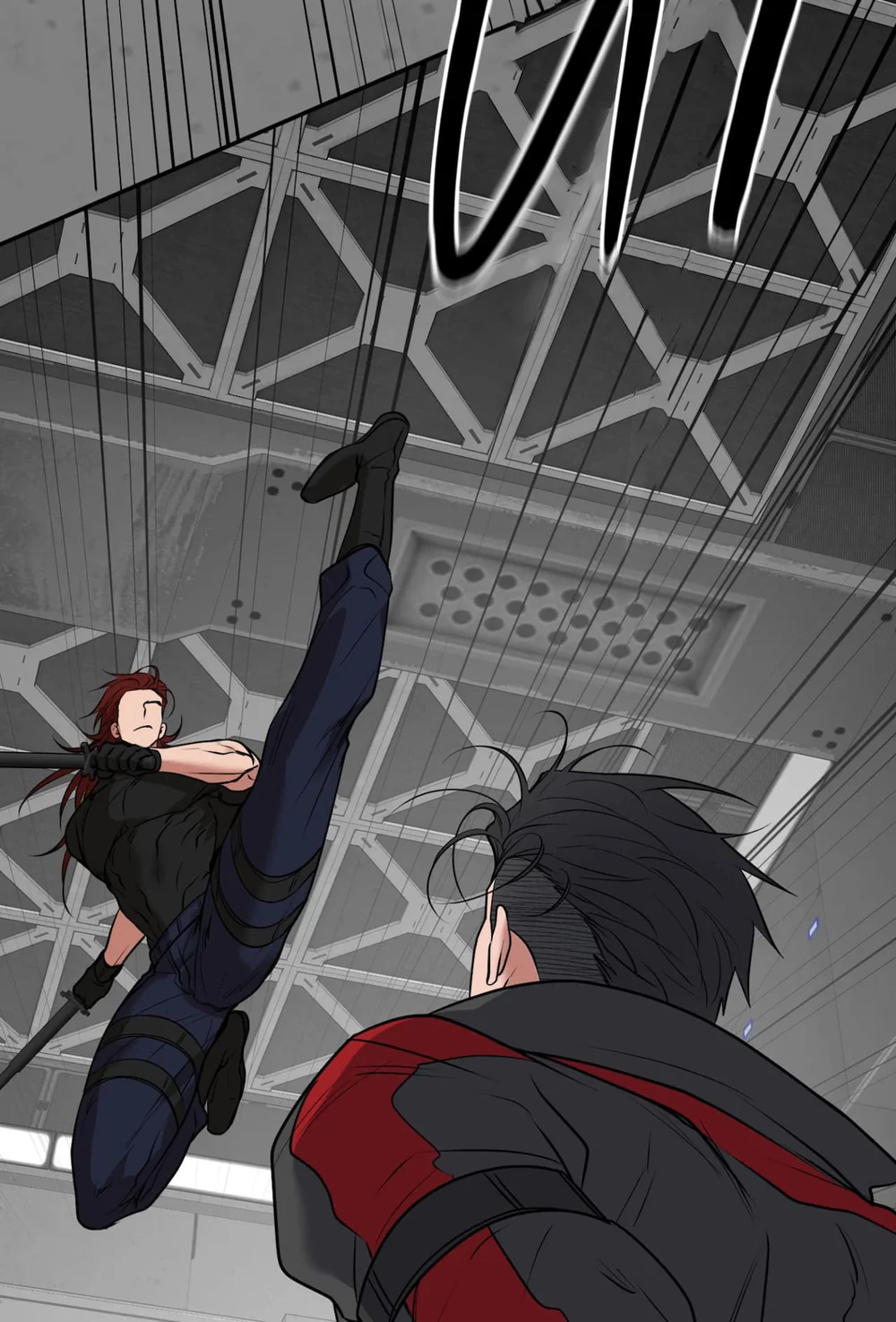 Dying Light Chapter 22 Trang 11