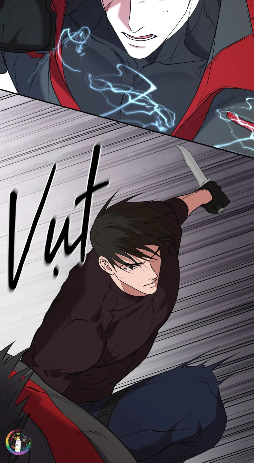 Dying Light Chapter 22 Trang 15